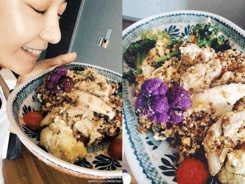 东北明星早餐大全视频,明星同款美食，唤醒你的味蕾