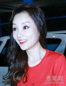 明星脸型描写,探寻明星独特轮廓之美