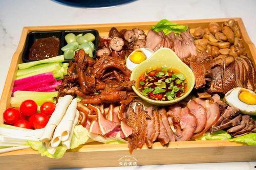 西宁网红下酒菜是谁,揭秘当地美食新宠