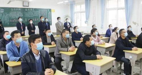 今日头条息县复学,校园生活新篇章即将开启！”