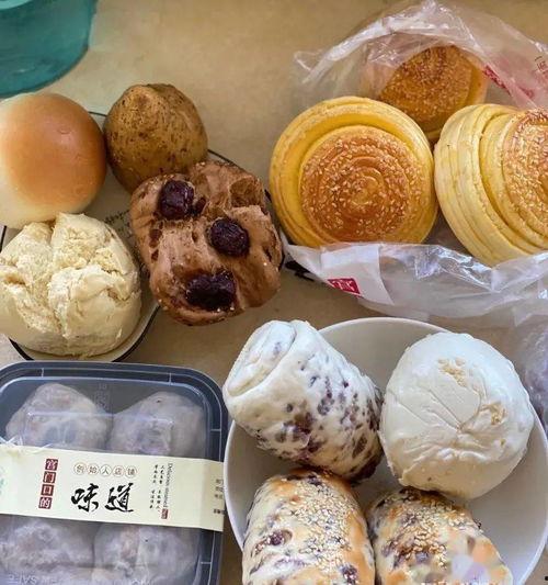 曲靖网红馒头店,唤醒味蕾的民间美食传奇