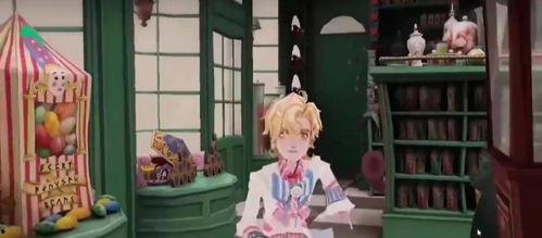 糖果超甜时装爆料视频,惊艳亮相，时尚盛宴来袭！