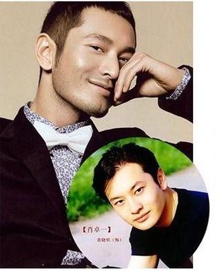 中国哪些男明星整过容,中国娱乐圈哪些男明星曾动过刀？