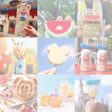 上海迪士尼吃瓜事件,游客体验与管理的冲突瞬间