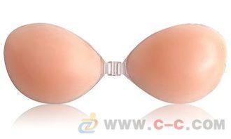 明星硅胶胸垫,美丽背后的秘密武器