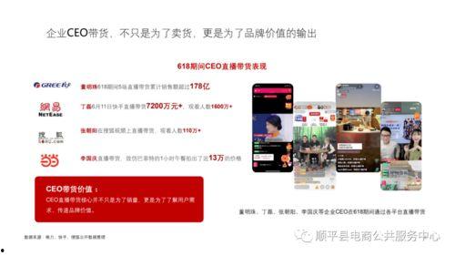 三农主播网红,网红主播引领乡村振兴新风尚