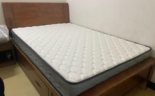 网红用的床垫是什么,揭秘网红们钟爱的睡眠神器