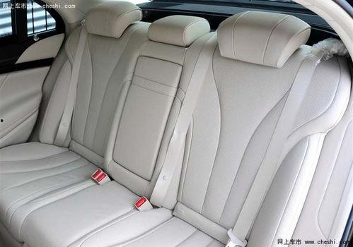 奔驰座椅皮料厚度怎么看,品质与舒适度的完美诠释