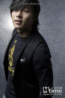 韩国男明星郑,韩国娱乐圈的璀璨新星