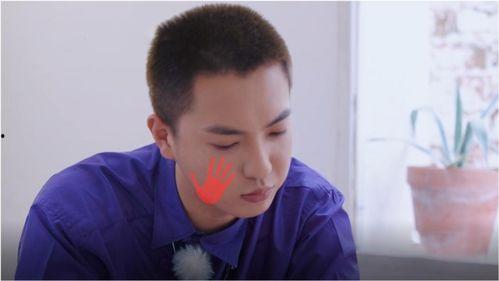 董岩磊吃瓜,揭秘娱乐圈背后的真相