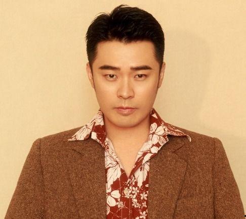 你好明星陈赫,从好声音到奔跑吧，明星之路的华丽蜕变