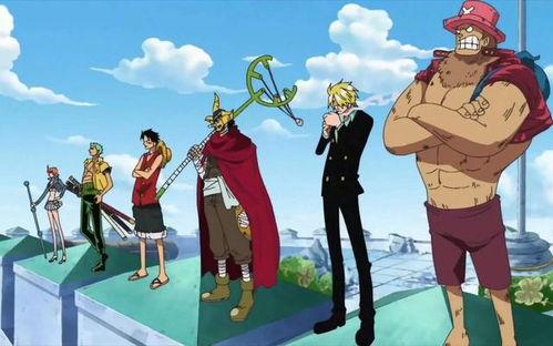 航海王罗宾爆料视频下载,航海王世界背后的惊人真相