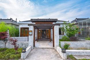 民宿扬州网红,诗意栖息，体验古韵新潮生活