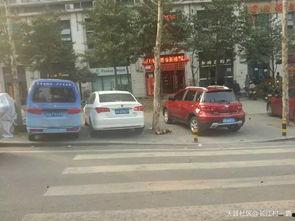 重庆停车爆料视频大全集,揭秘爆笑停车瞬间