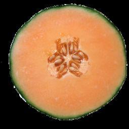 来例假吃哈密瓜好吗,“经期女性食用哈密瓜的适宜性探讨”