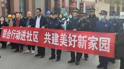 宾川新闻头条联合执法,宾川新闻头条聚焦整治成果