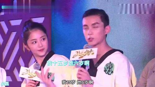 明星的绅士行为对比照,明星昔日与今时绅士行为的对比