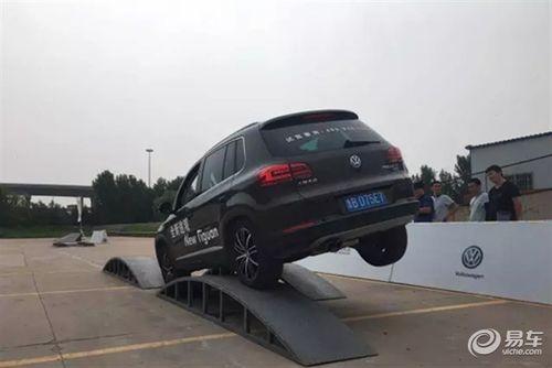 大众全明星试驾,大众全明星试驾体验深度解析