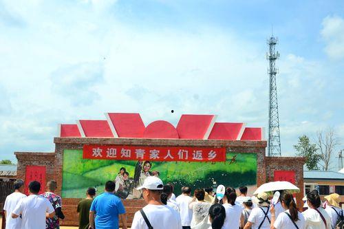 爱辉区网红,揭秘东北小城的网络魅力