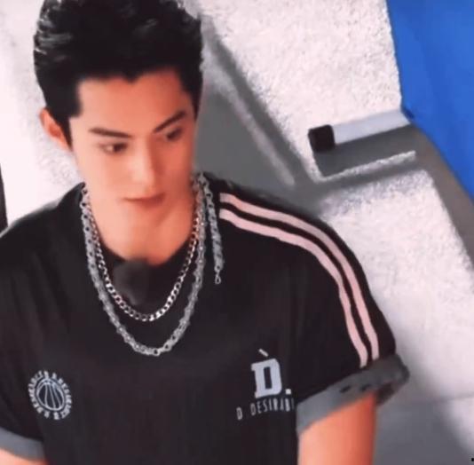 爆料王鹤棣视频合集,精彩瞬间大盘点