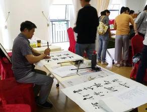 瓜缘书画院学老师简介,传承与创新的艺术导师群像