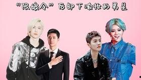 吃瓜遇到偶像,一场意外的明星邂逅