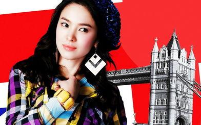 明星高清壁纸网站,明星风采尽收眼底