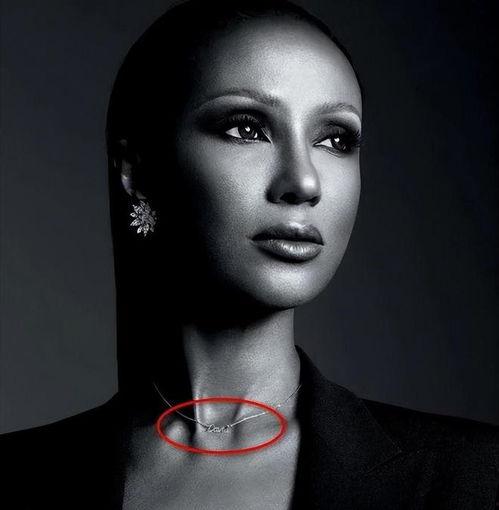 明星 黑珍珠,闪耀星光的璀璨人生