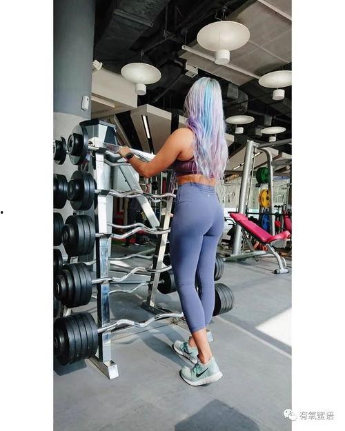 杭州头条健身穿搭博主,杭州健身穿搭达人教你打造夏日运动风潮