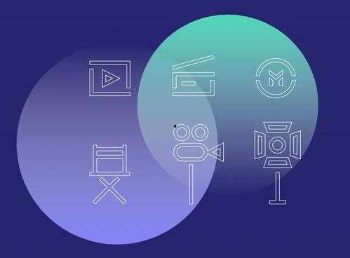 吃瓜影视娱乐有哪些项目,多元化项目打造娱乐新天地