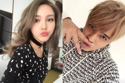 男主播吃瓜娱乐圈,男主播带你领略娱乐圈风云变幻