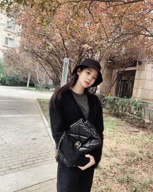 娱乐圈吃瓜爆料欧阳娜娜